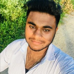 Meet your Posher, Rajat